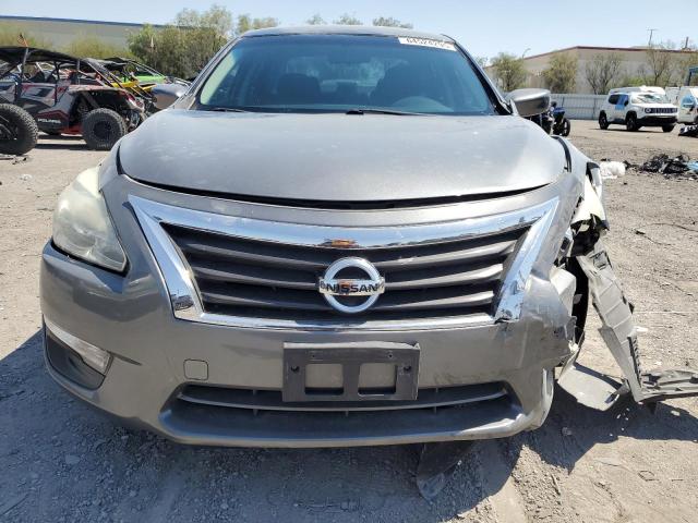  NISSAN ALTIMA 2014 Szary