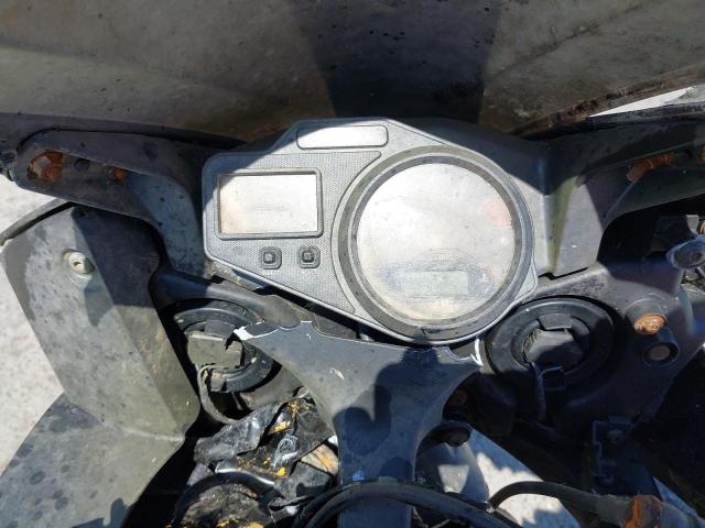 2004 TRIUMPH DAYTONA 60