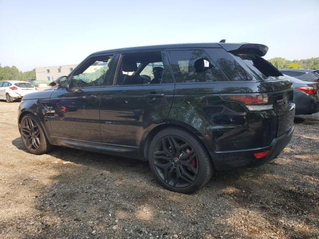 2016 LAND ROVER RANGE ROVER SPORT SC  