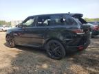 2016 LAND ROVER RANGE ROVER SPORT SC   for sale at Copart ON - COOKSTOWN