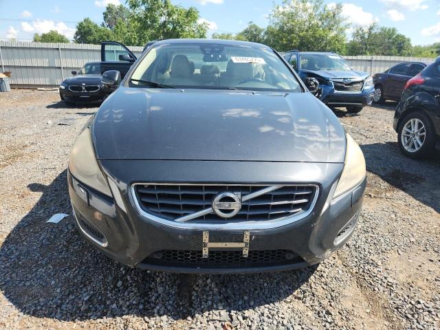  VOLVO S60 2012 Szary
