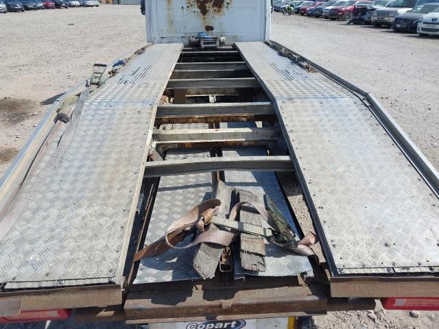 2008 MERCEDES BENZ SPRINTER 3