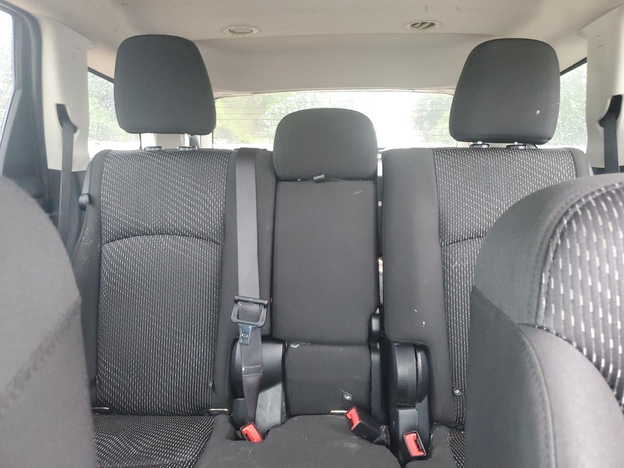 2020 Dodge Journey Se VIN: 3C4PDCAB6LT202305 Lot: 65193985