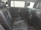 2013 TOYOTA HIGHLANDER BASE   à vendre chez Copart NB - MONCTON