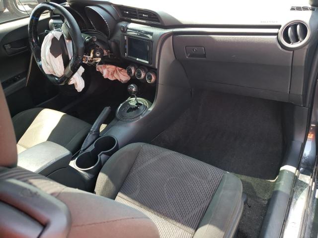  TOYOTA SCION 2013 Szary