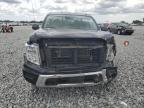 2021 NISSAN TITAN S   for sale at Copart FL - PUNTA GORDA
