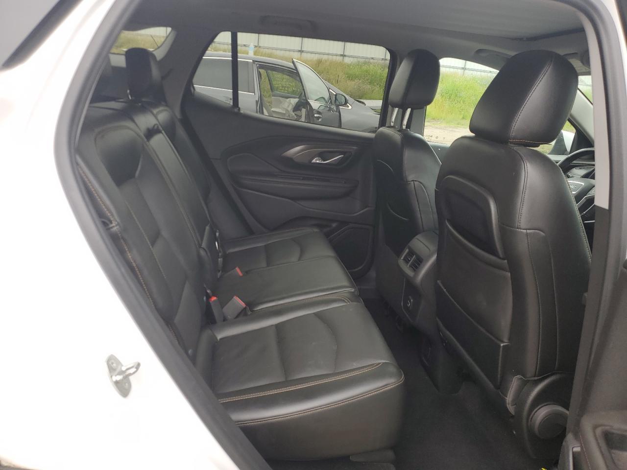 3gkalvex5ll230644 3GKALVEX5LL230644 2020 GMC Terrain Slt