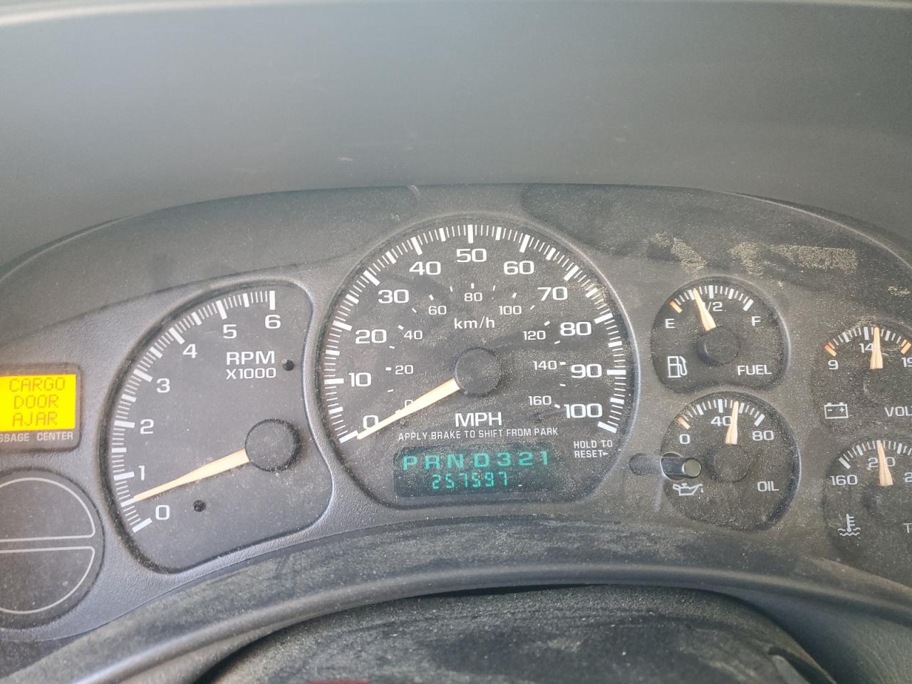 2002 Chevrolet Tahoe K1500 VIN: 1GNEK13Z62J130109 Lot: 63999215