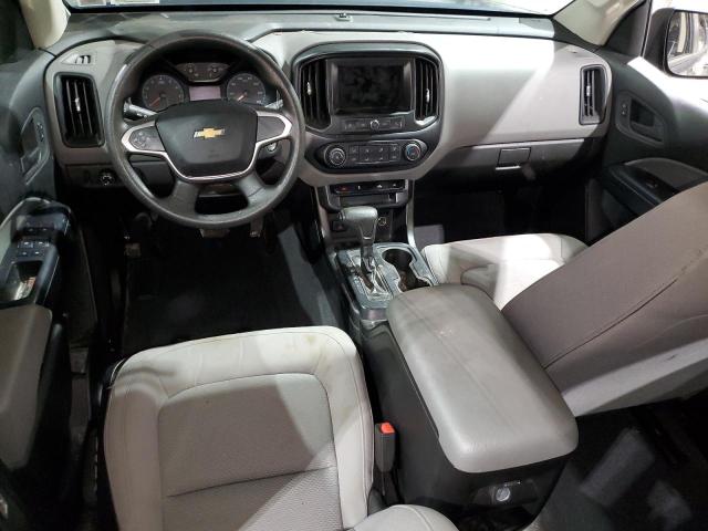  CHEVROLET COLORADO 2019 Granatowy
