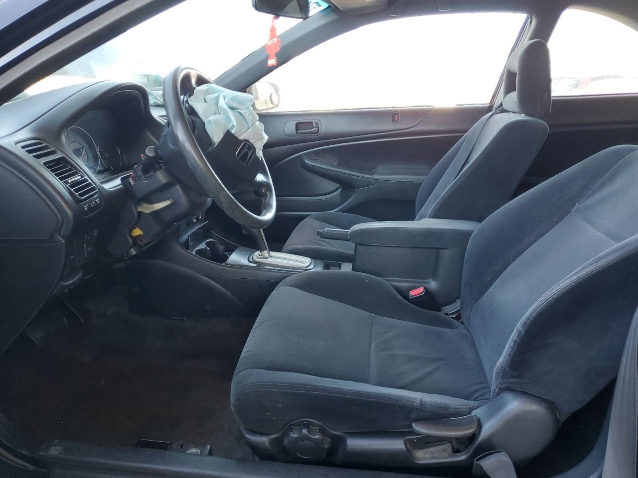 2003 Honda Civic Lx VIN: 1HGEM225X3L070933 Lot: 63277635