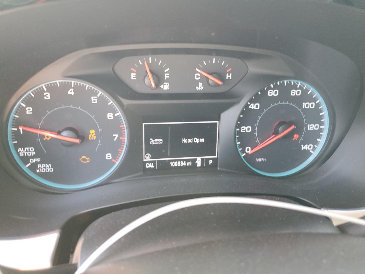 2018 Chevrolet Traverse Ls VIN: 1GNERFKW8JJ264134 Lot: 62762755
