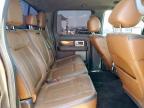 2014 FORD F150 SUPERCREW   for sale at Copart TX - AMARILLO