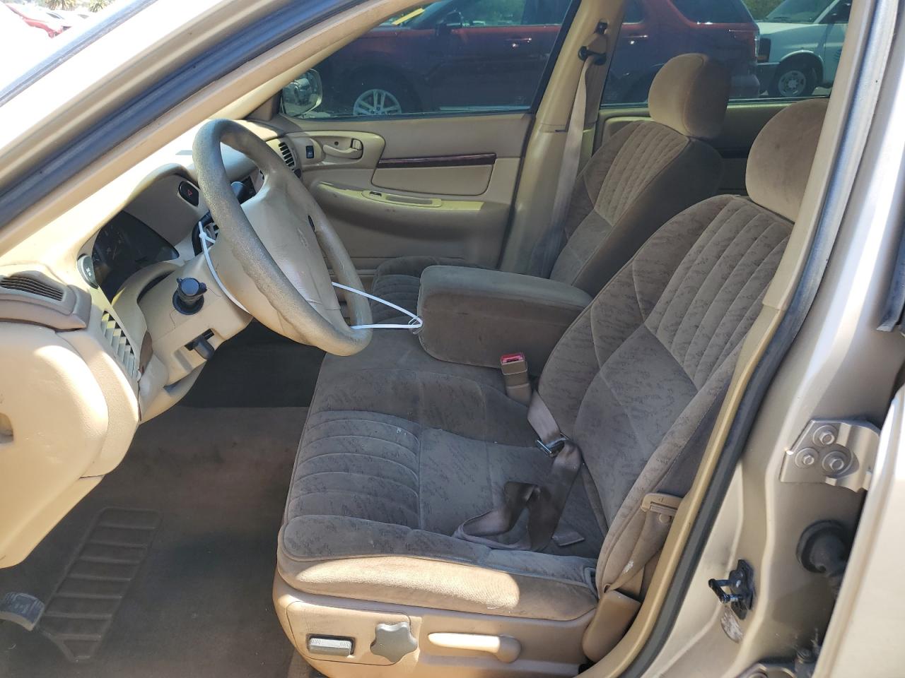 2000 Chevrolet Impala VIN: 2G1WF55K8Y9119294 Lot: 65385115