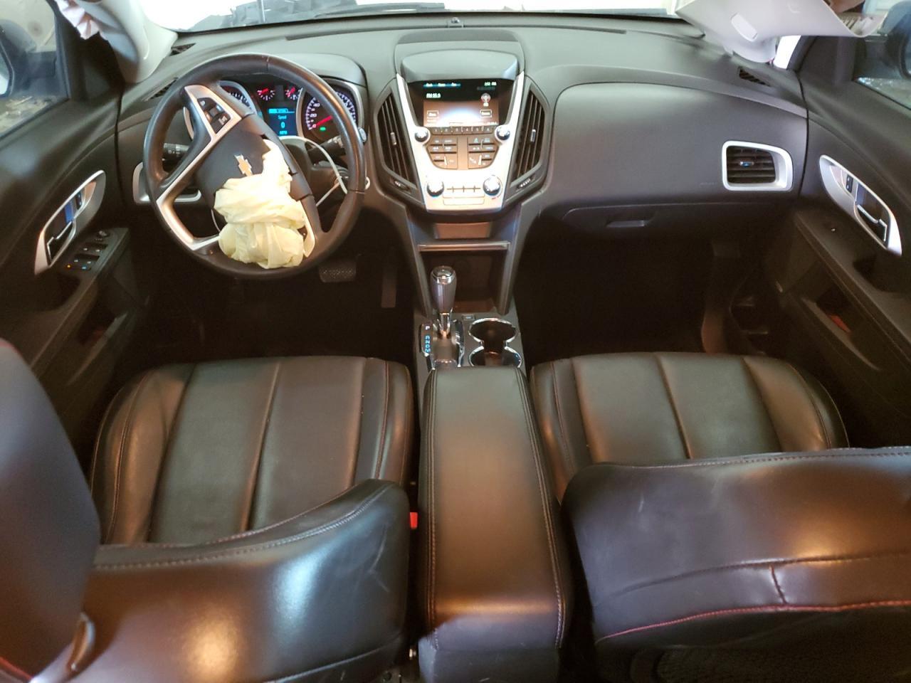 2017 Chevrolet Equinox Lt VIN: 2GNFLFEK7H6211379 Lot: 64093295