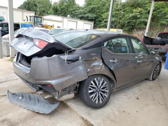  NISSAN ALTIMA 2023 Szary