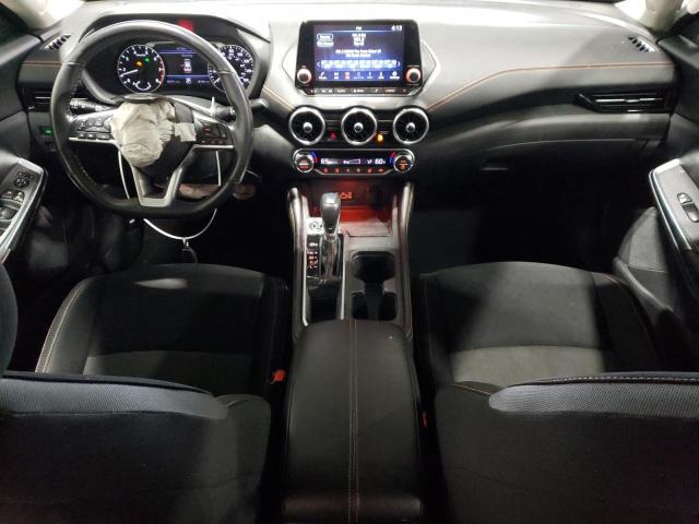  NISSAN SENTRA 2021 Biały