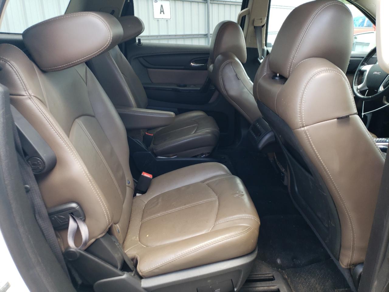 2014 GMC Acadia Slt-1 VIN: 1GKKVRKDXEJ159144 Lot: 65077725