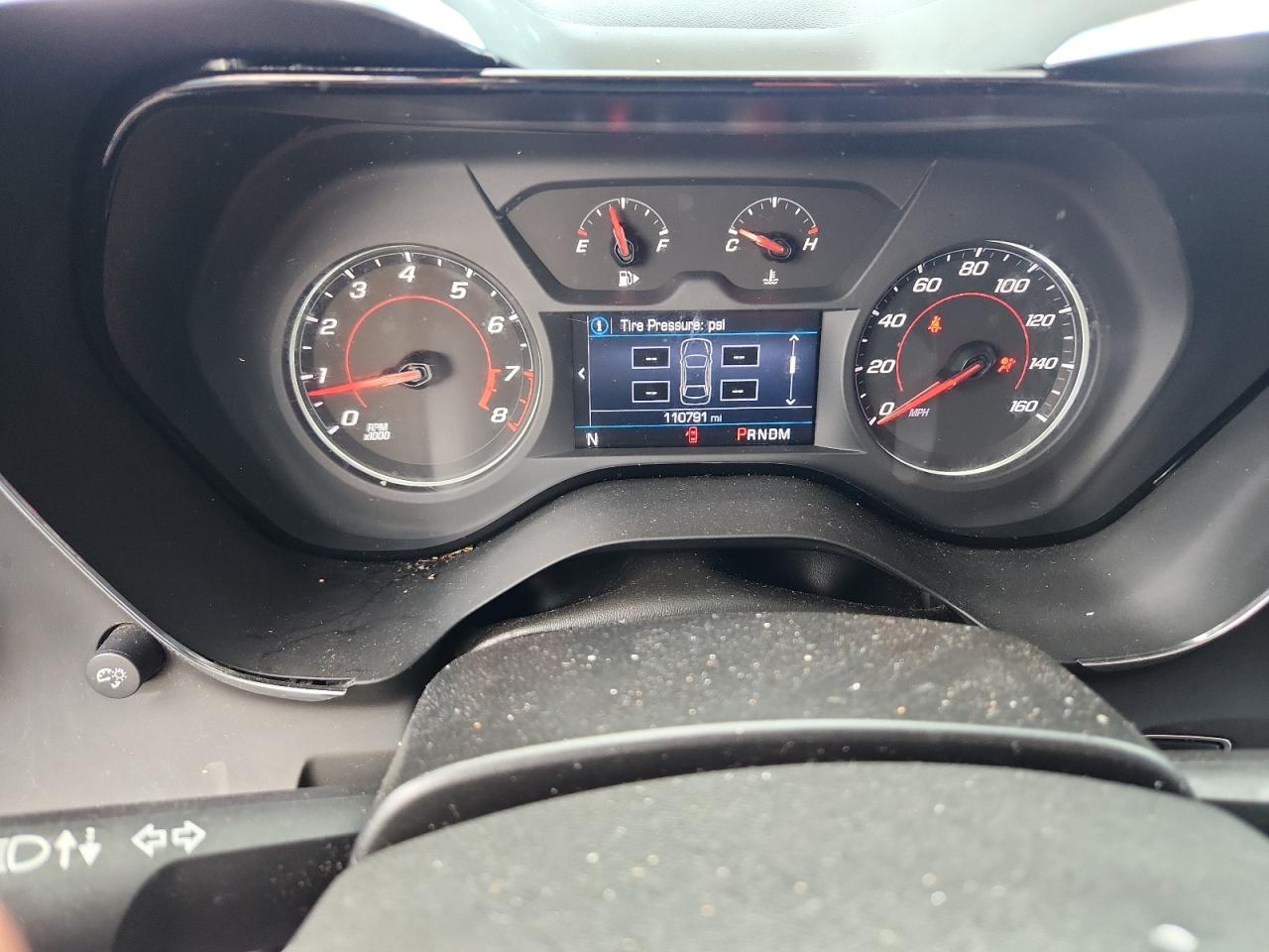 2019 Chevrolet Camaro Ls VIN: 1G1FB1RSXK0151258 Lot: 62858145