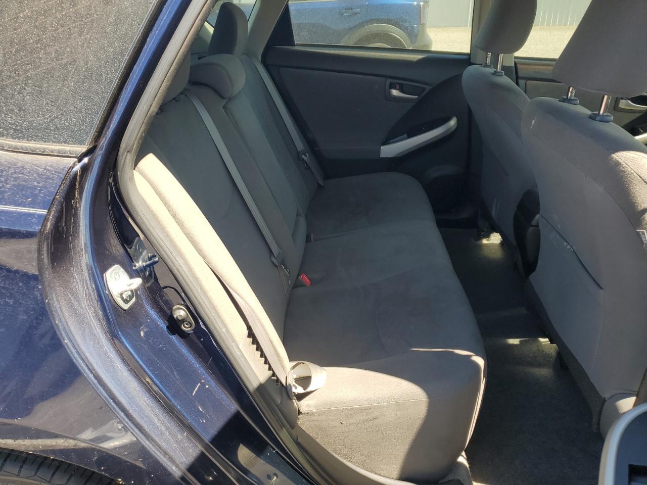 2014 Toyota Prius VIN: JTDKN3DU2E1828965 Lot: 63874745