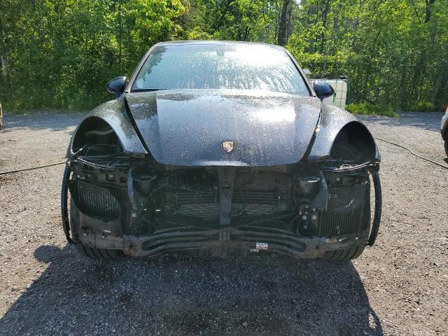 2014 PORSCHE CAYENNE TURBO  