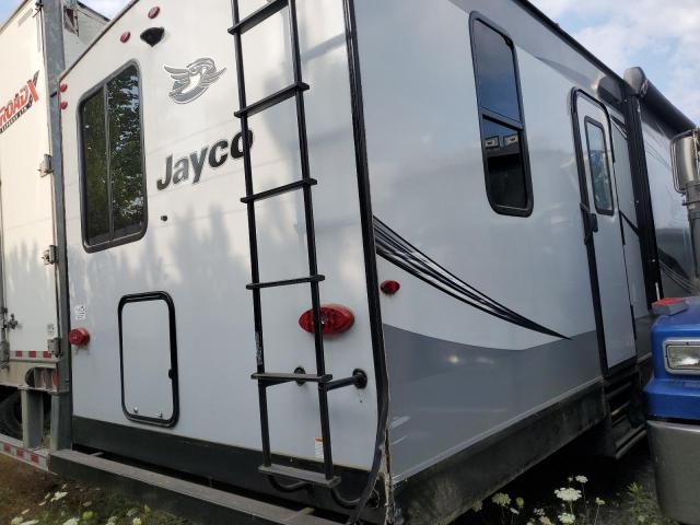 2021 JAYCO JAY FLIGHT - TRAILERS