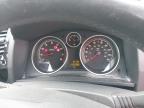 2011 VAUXHALL ZAFIRA DES for sale at Copart SANDWICH