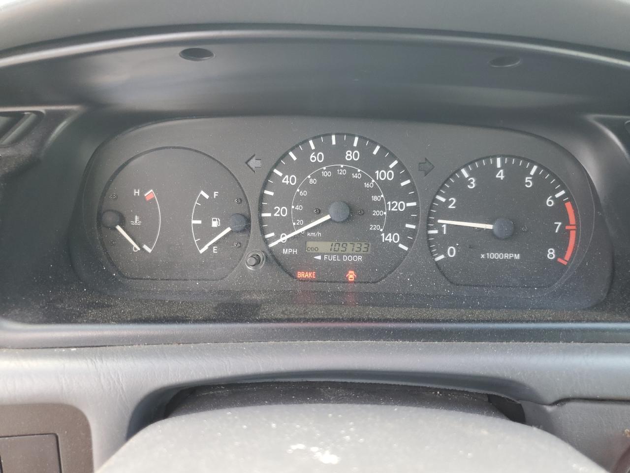 2001 Toyota Camry Ce VIN: 4T1BG22KX1U032023 Lot: 65303545