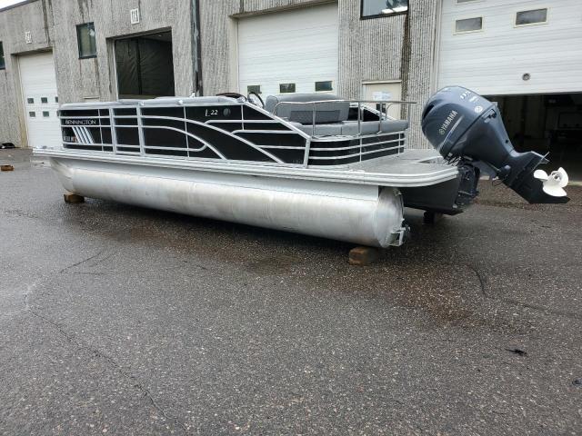 2022 BENNINGTON MARINE PONTOON  