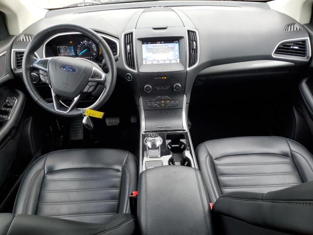  FORD EDGE 2019 tan