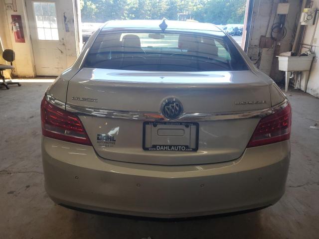  BUICK LACROSSE 2015 tan