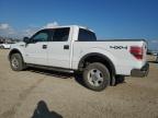 2014 FORD F150 SUPERCREW   for sale at Copart AB - EDMONTON