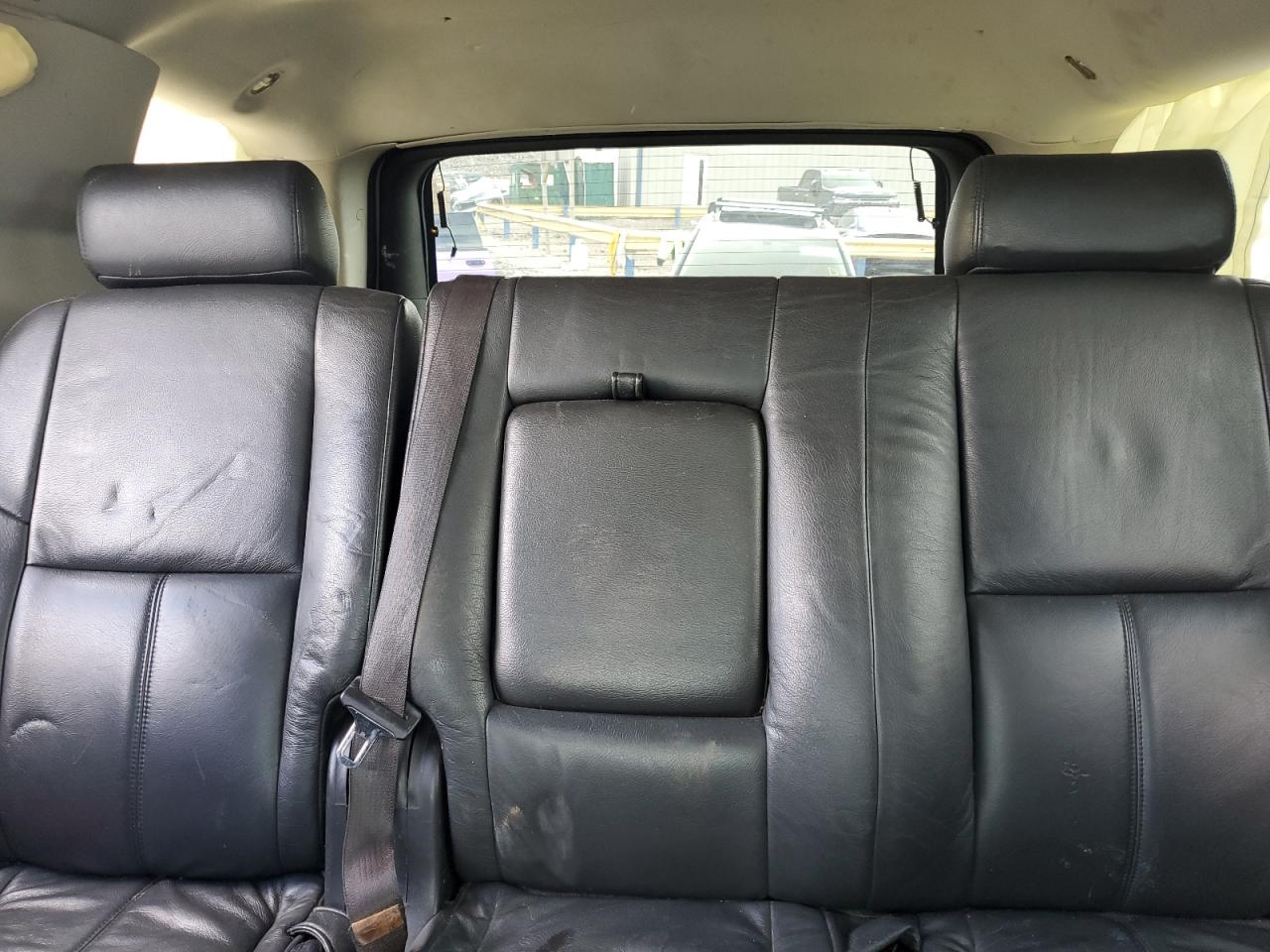 2008 Chevrolet Tahoe C1500 VIN: 1GNFC13058R136125 Lot: 65038105