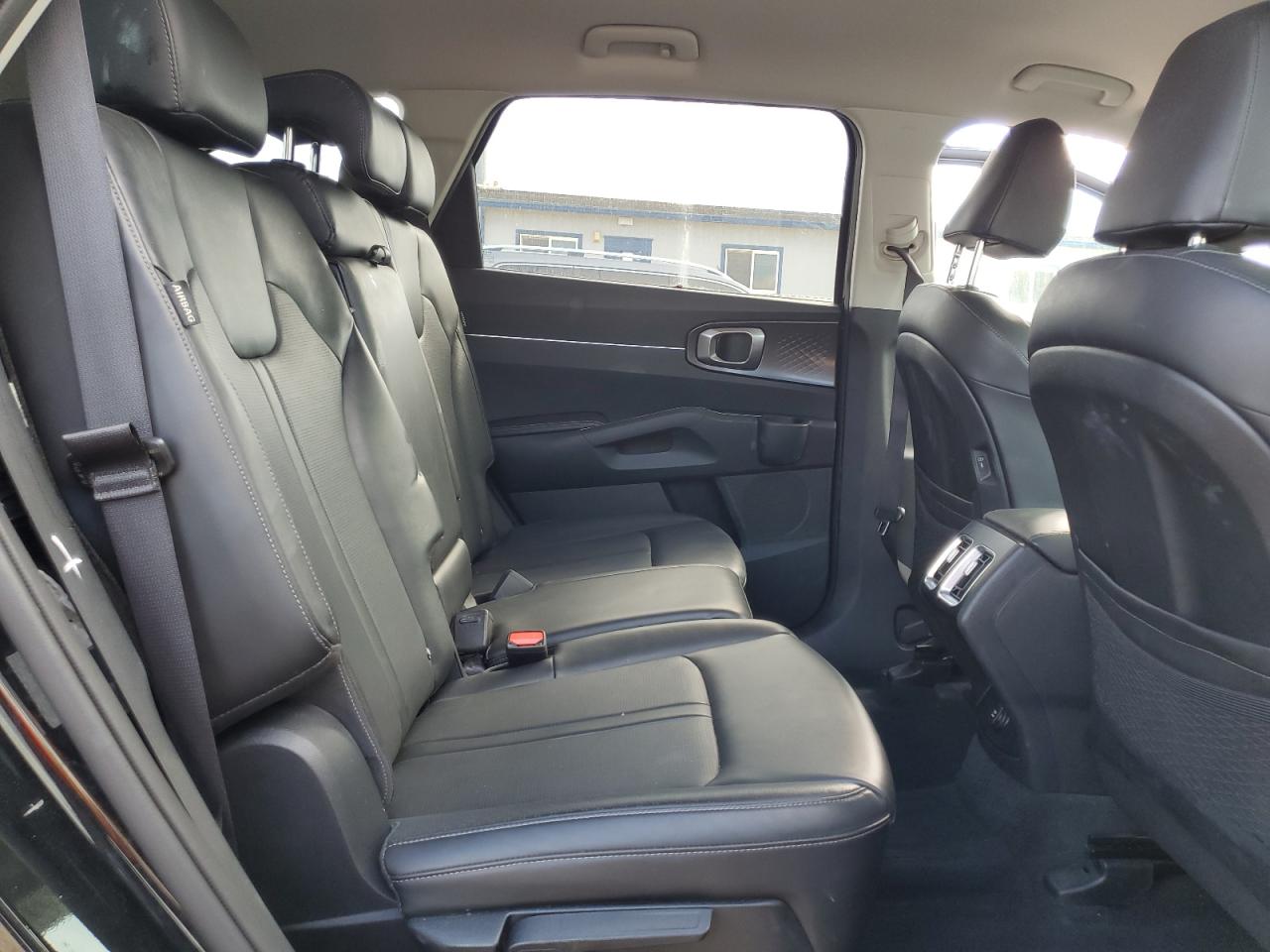 2024 Kia Sorento S VIN: 5XYRL4JC6RG269805 Lot: 64866535