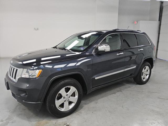 2013 Jeep Grand Cherokee Limited