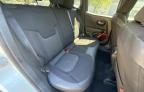 2017 JEEP RENEGADE TRAILHAWK   for sale at Copart OR - PORTLAND NORTH