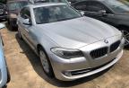 2013 BMW 528 I   for sale at Copart TN - NASHVILLE