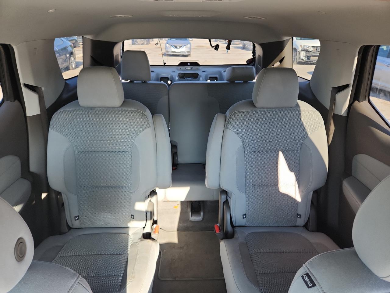 2019 Chevrolet Traverse Lt VIN: 1GNERGKW8KJ287209 Lot: 64436735
