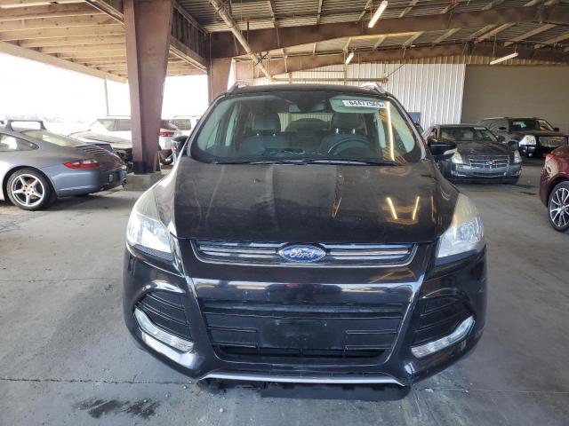  FORD ESCAPE 2016 Черный