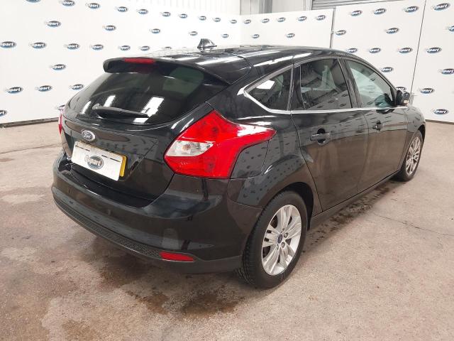 2014 FORD FOCUS TITA