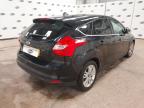 2014 FORD FOCUS TITA for sale at Copart NEWBURY