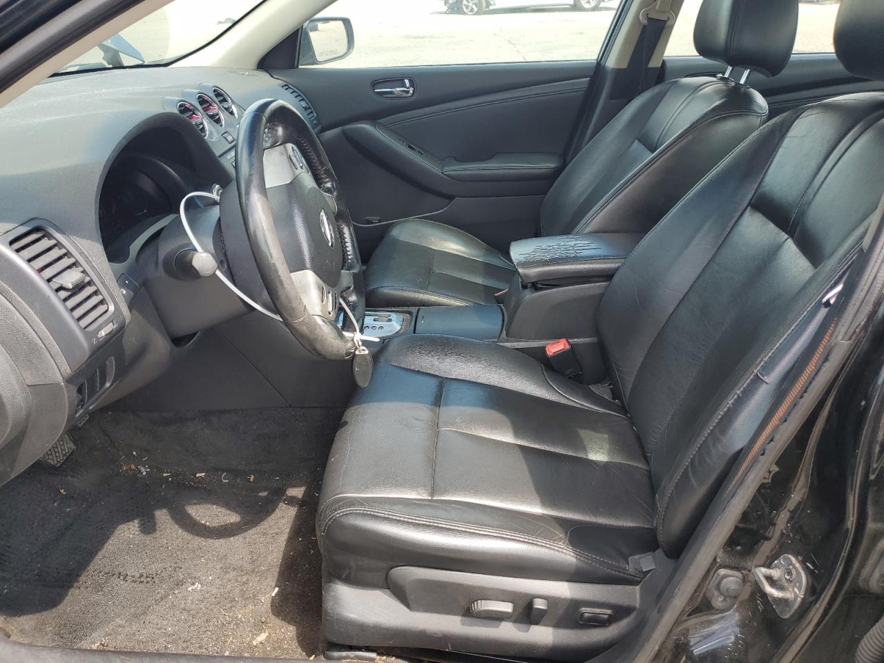 2008 Nissan Altima 2.5 VIN: 1N4AL21E08C160042 Lot: 64193275