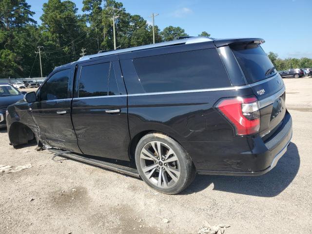  FORD EXPEDITION 2021 Черный