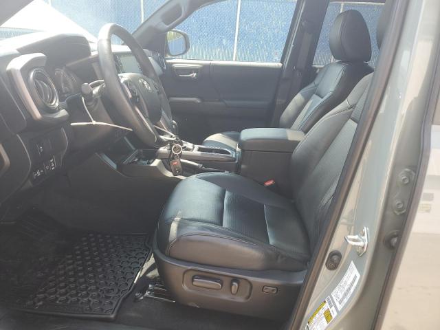 2023 TOYOTA TACOMA DOUBLE CAB  
