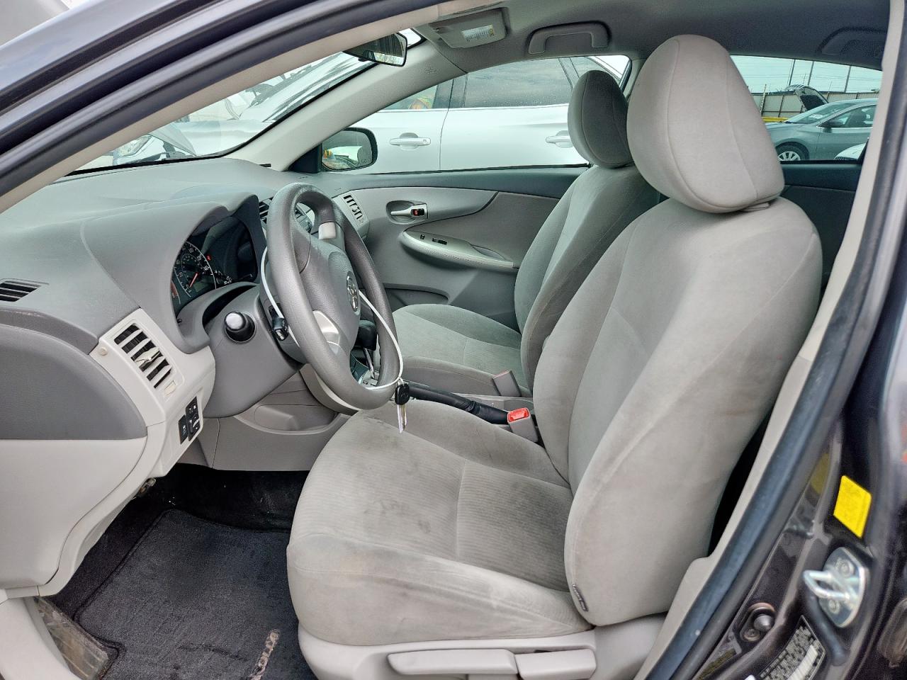 2T1BU4EE0AC514138 2010 Toyota Corolla Base