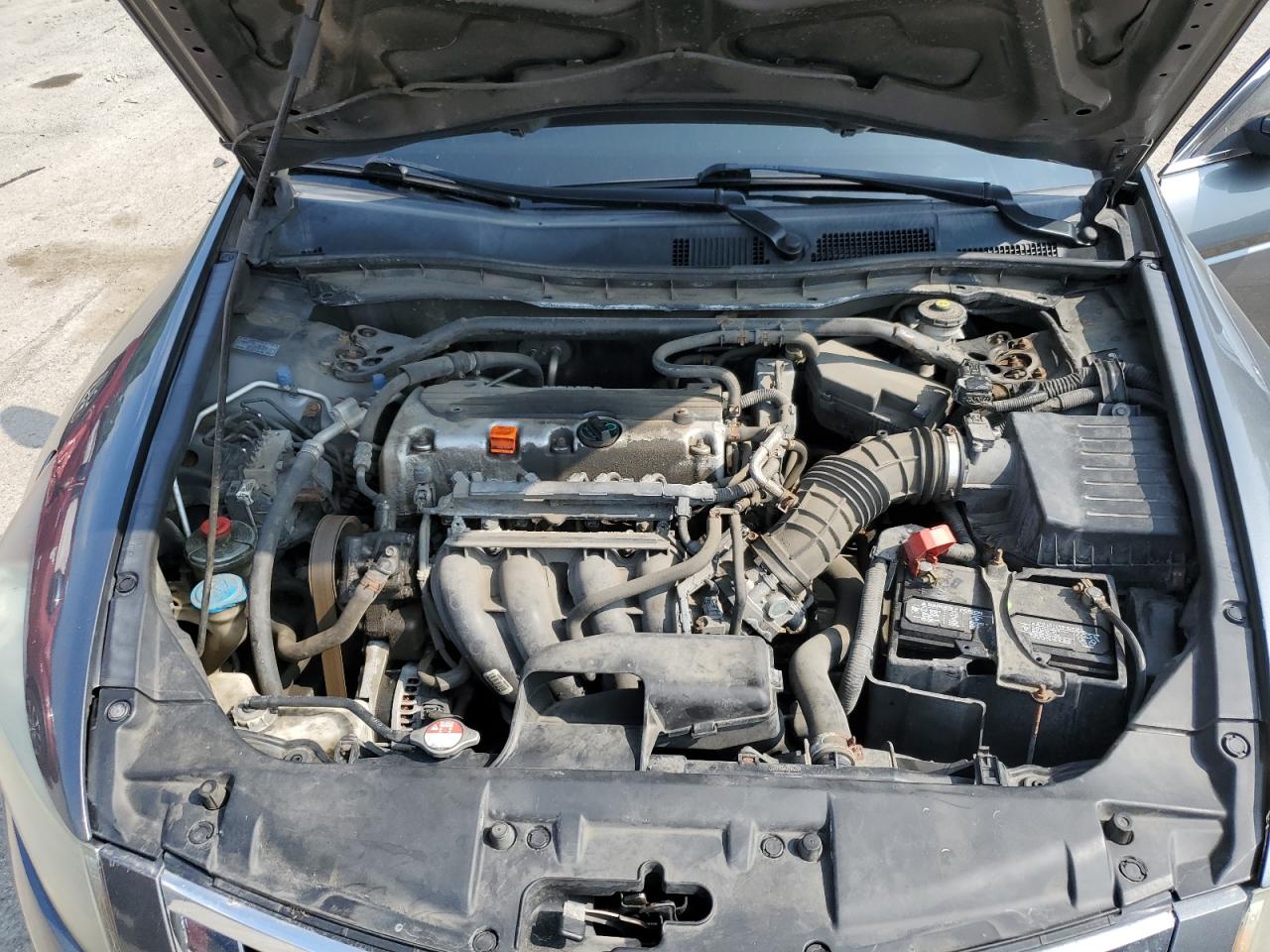2010 Honda Accord Ex VIN: 1HGCP2F77AA156946 Lot: 64293685