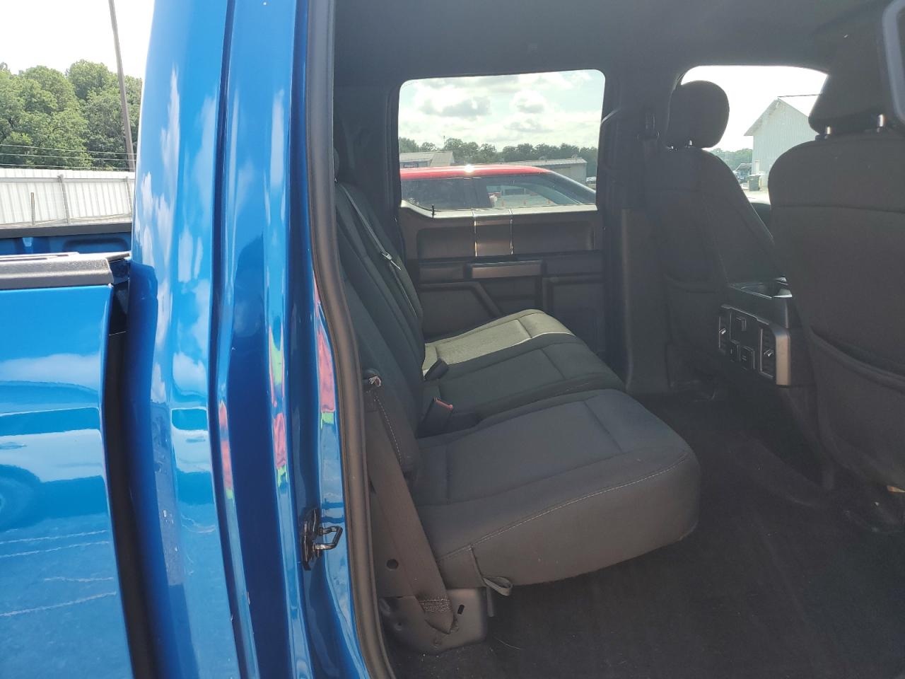 2019 Ford F150 Supercrew VIN: 1FTEW1E58KFA30748 Lot: 63666245