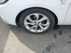 2016 VAUXHALL CORSA SRI for sale at Copart WHITBURN