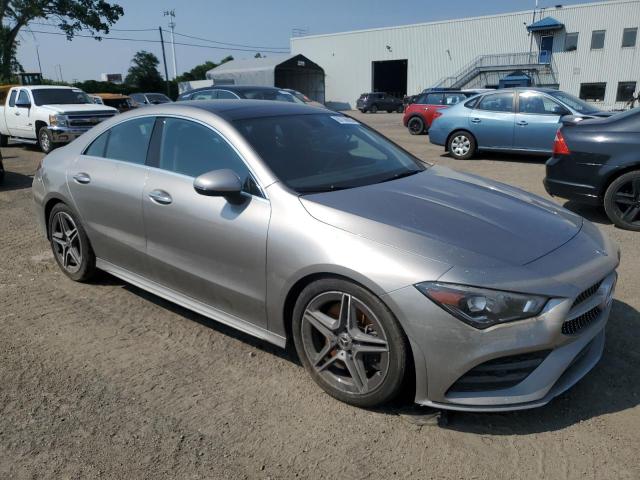 2020 MERCEDES-BENZ CLA 250 4MATIC  