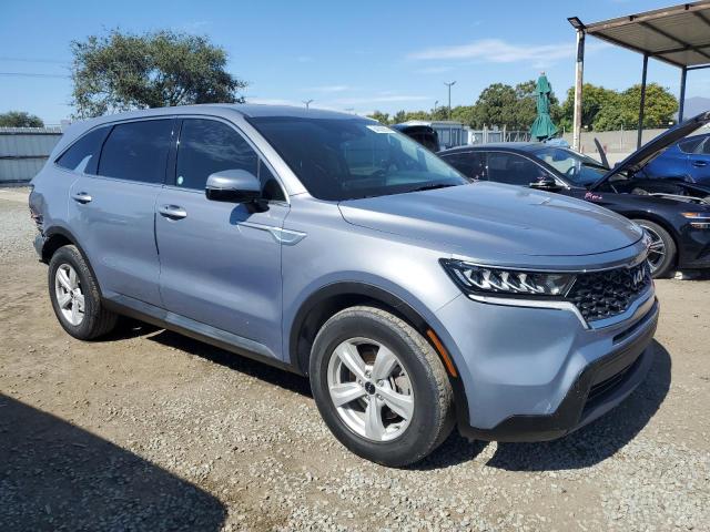  KIA SORENTO 2022 Szary