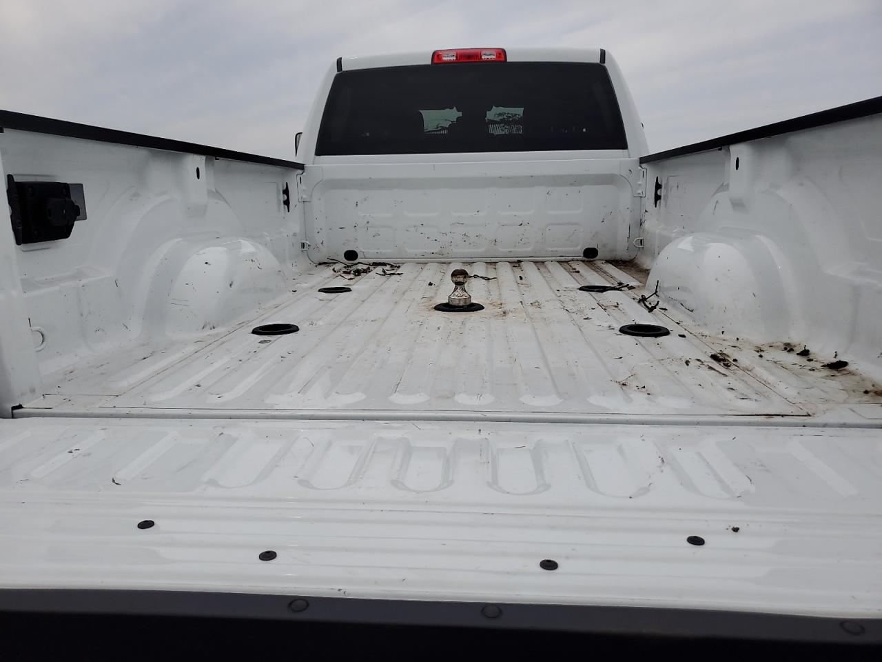 2022 Ram 3500 Tradesman VIN: 3C63RRGL8NG363910 Lot: 63645275